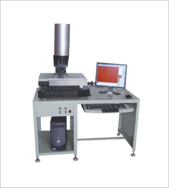 Image measuring instrument