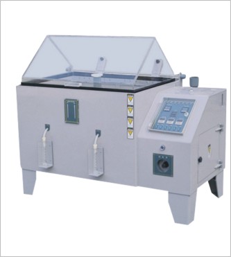 Salt spray tester