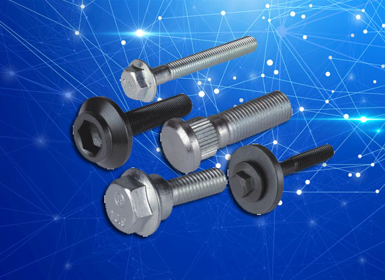 High Strength Bolt Parts Series